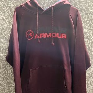 Under Armour Pullover